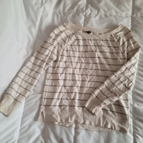 ❤ Womens Aerie sweatshirt size L - Picture 1 of 4